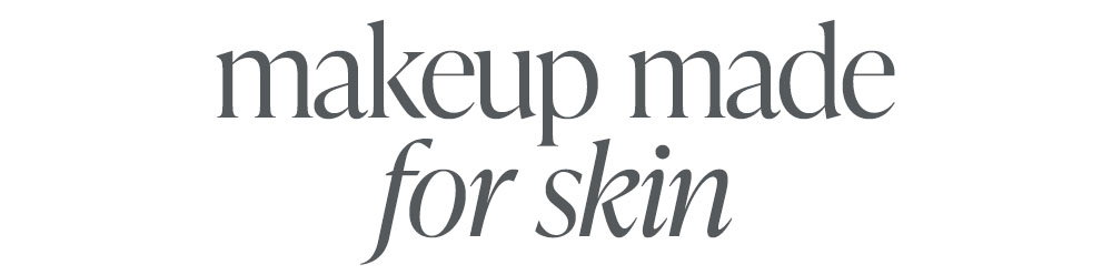 makeup made for skin 
