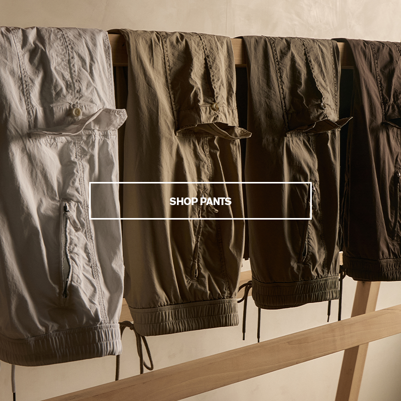MEN'S PANTS