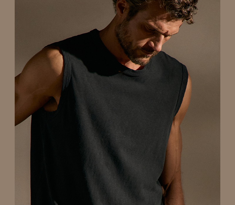 MEN'S SUMMER UTILITY
