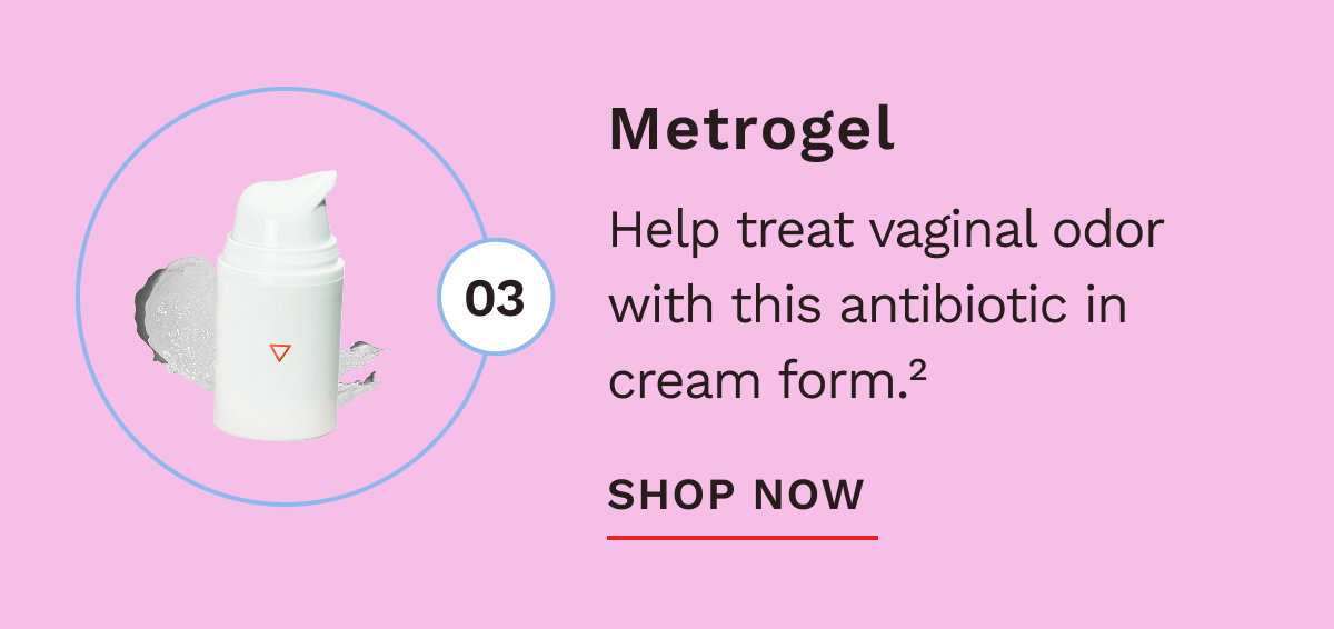 Metrogel 