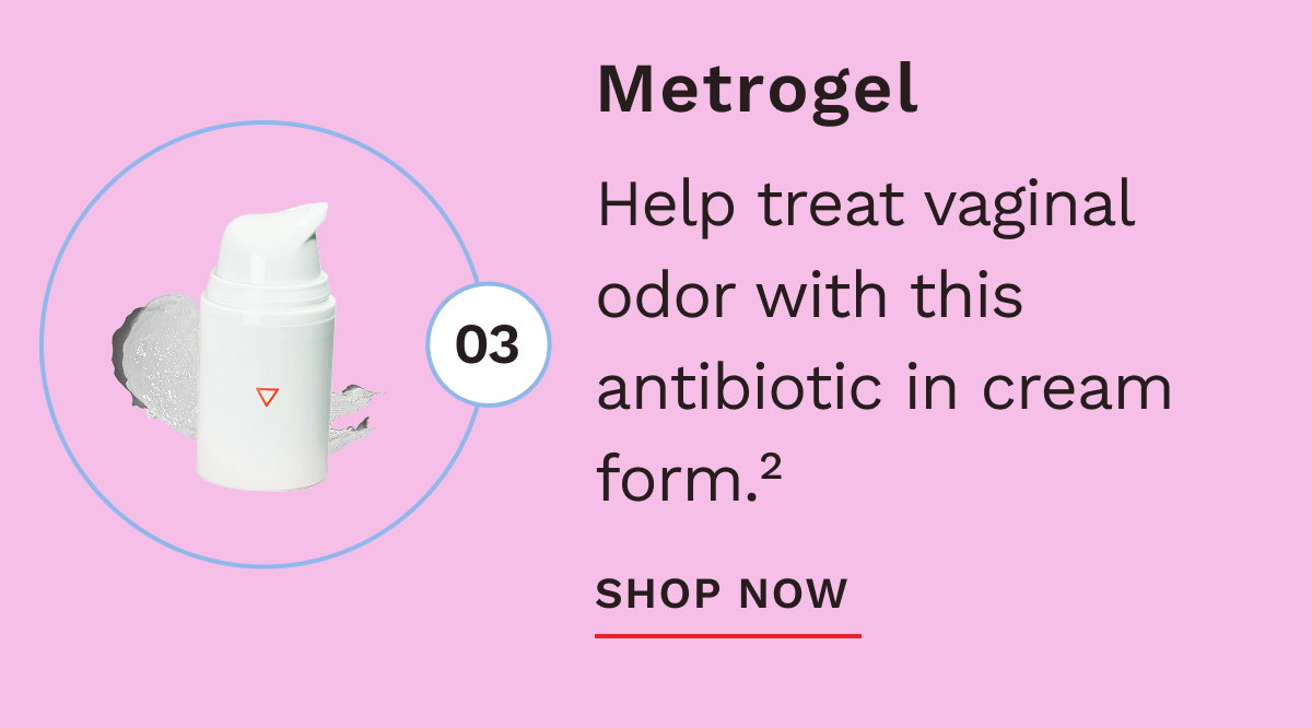 Metrogel 
