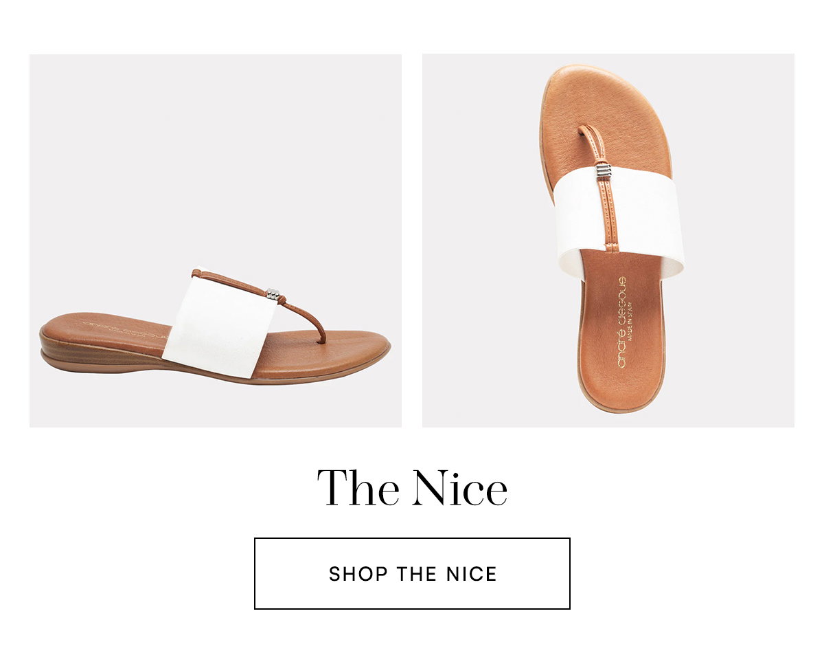 The Nice