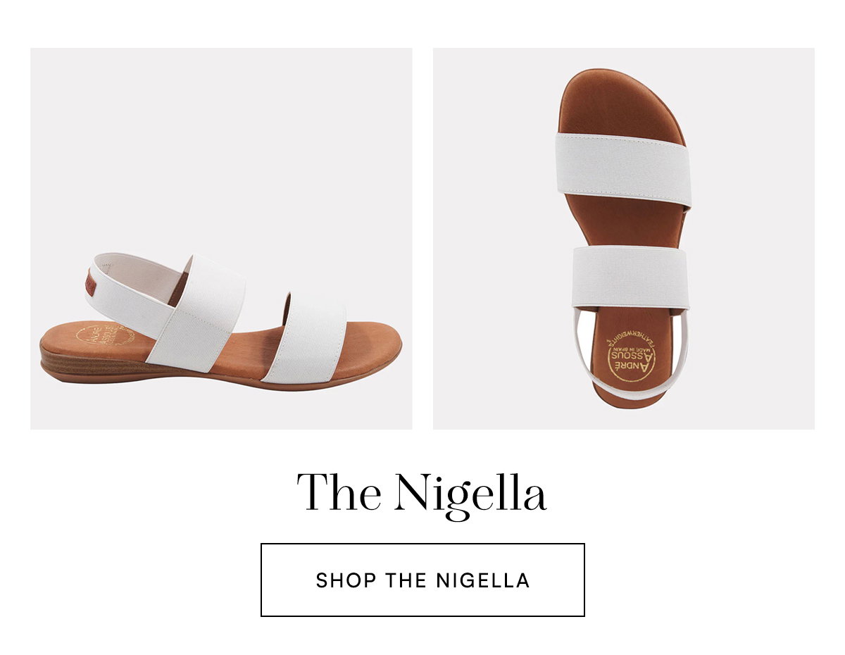 The Nigella