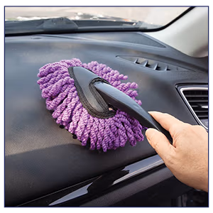 Auto Duster