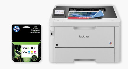 Printing & Copying Essentials.