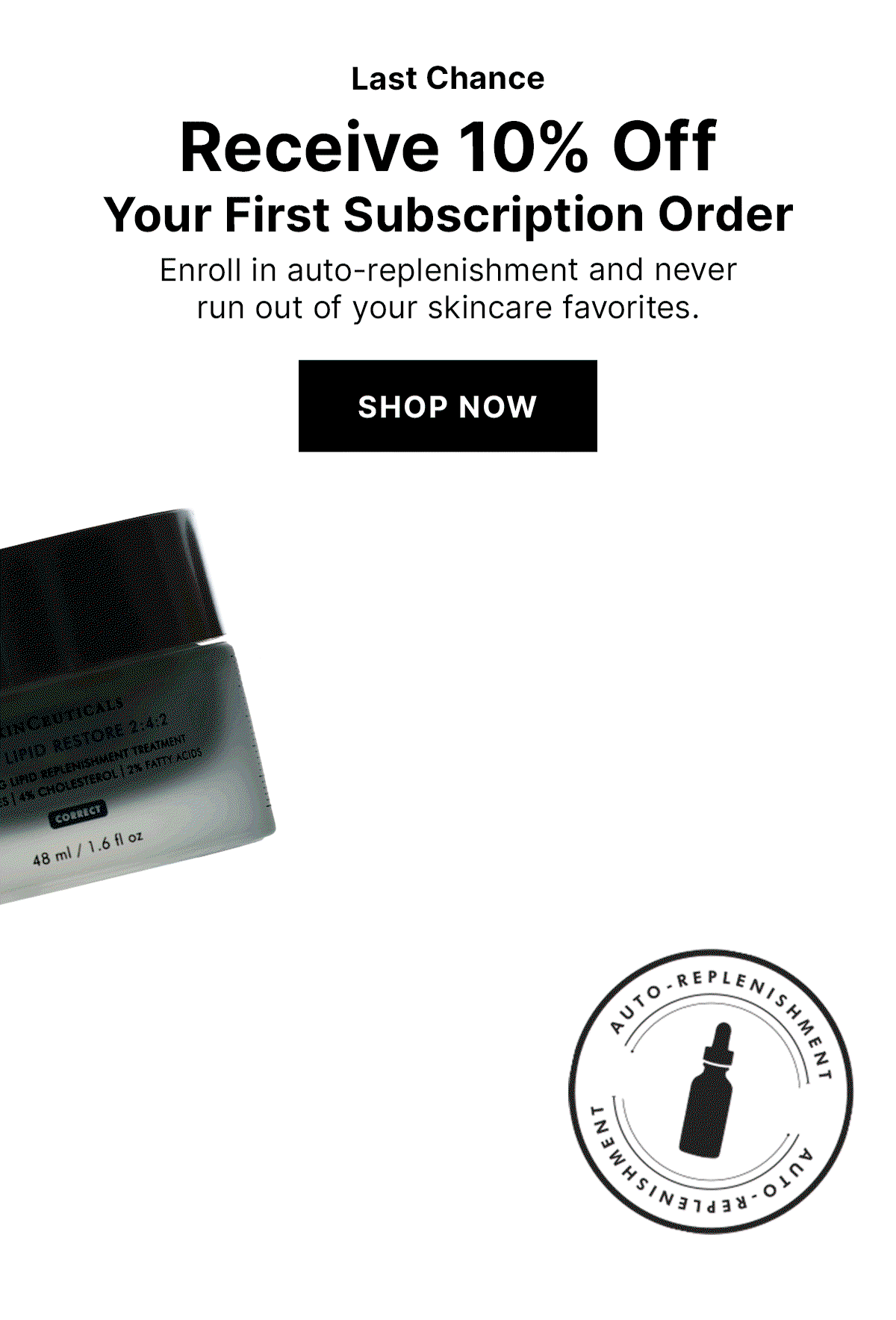 Shop now