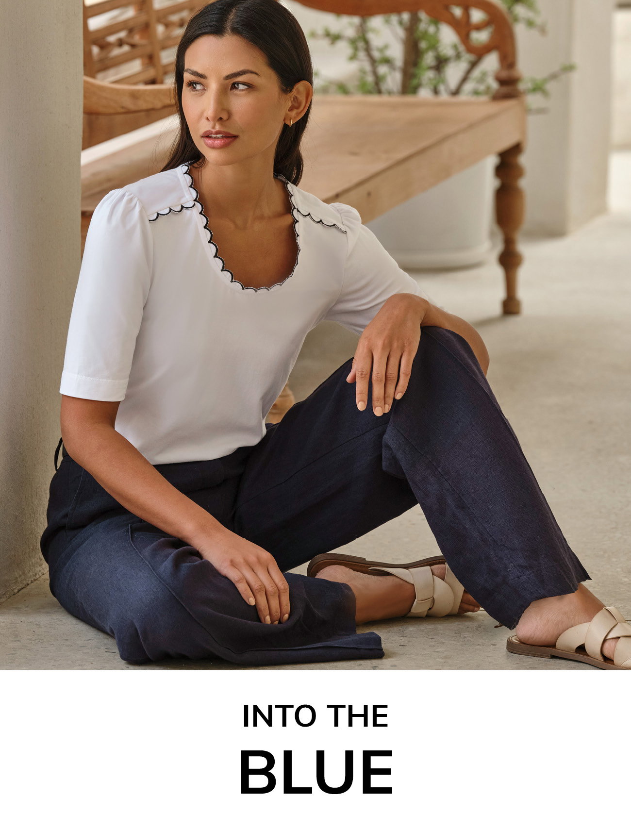 Shop New In