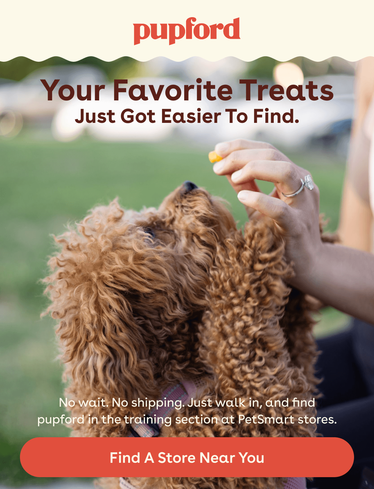 Find a store near you! 