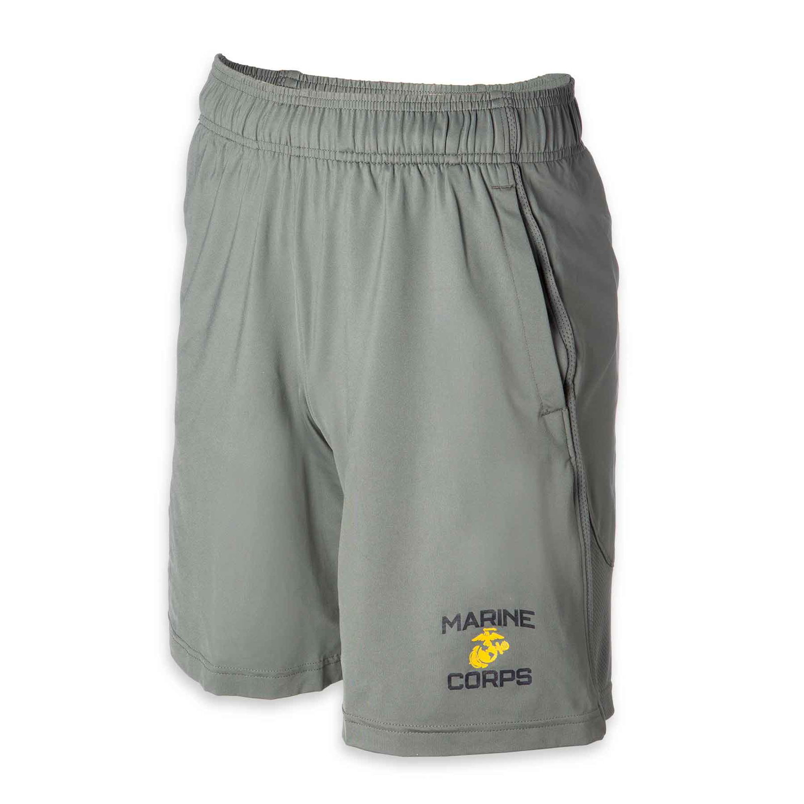 Image of Under Armour Marine Corps Raid Short