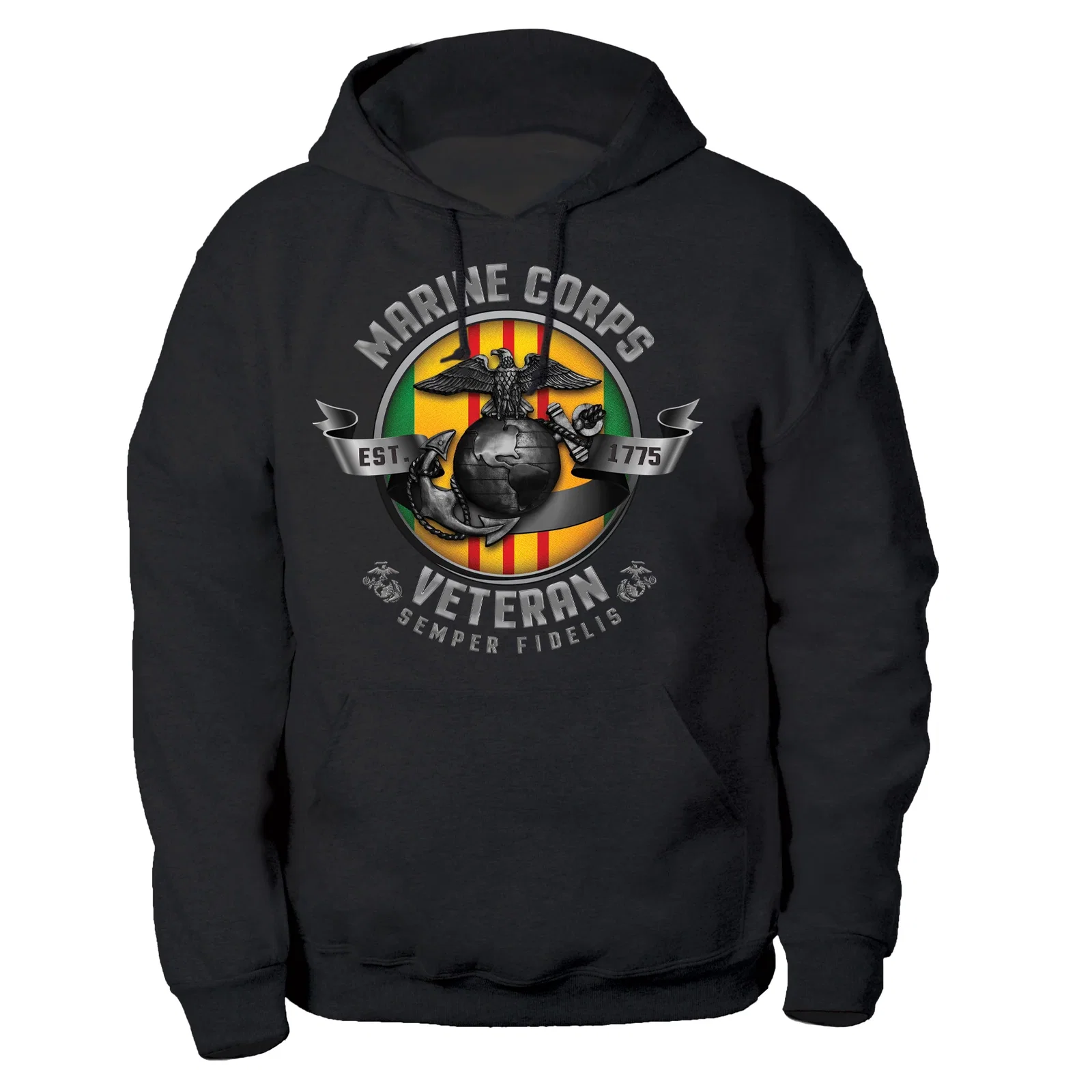 Image of Choose Your Conflict Hoodie