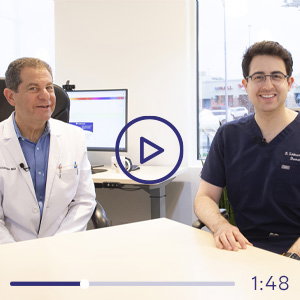 Drs. Joel and Daniel Schlessinger