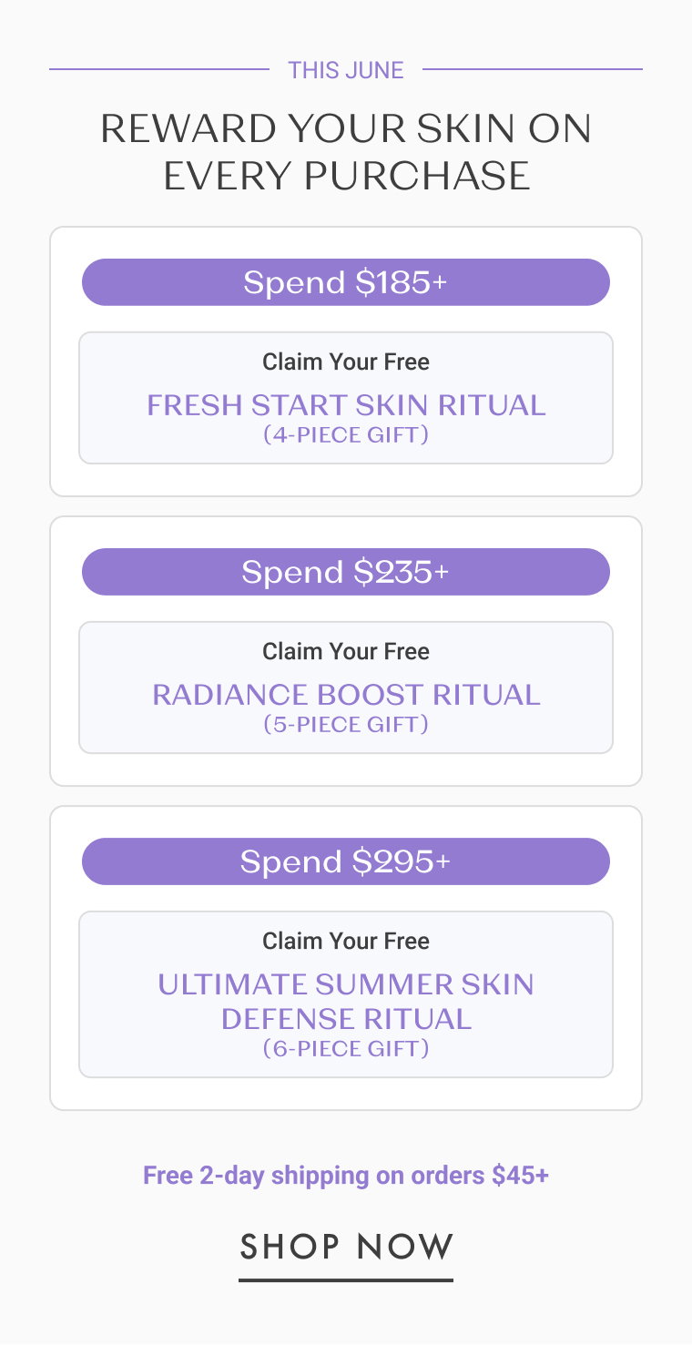 Your Free Full-Size Gift
