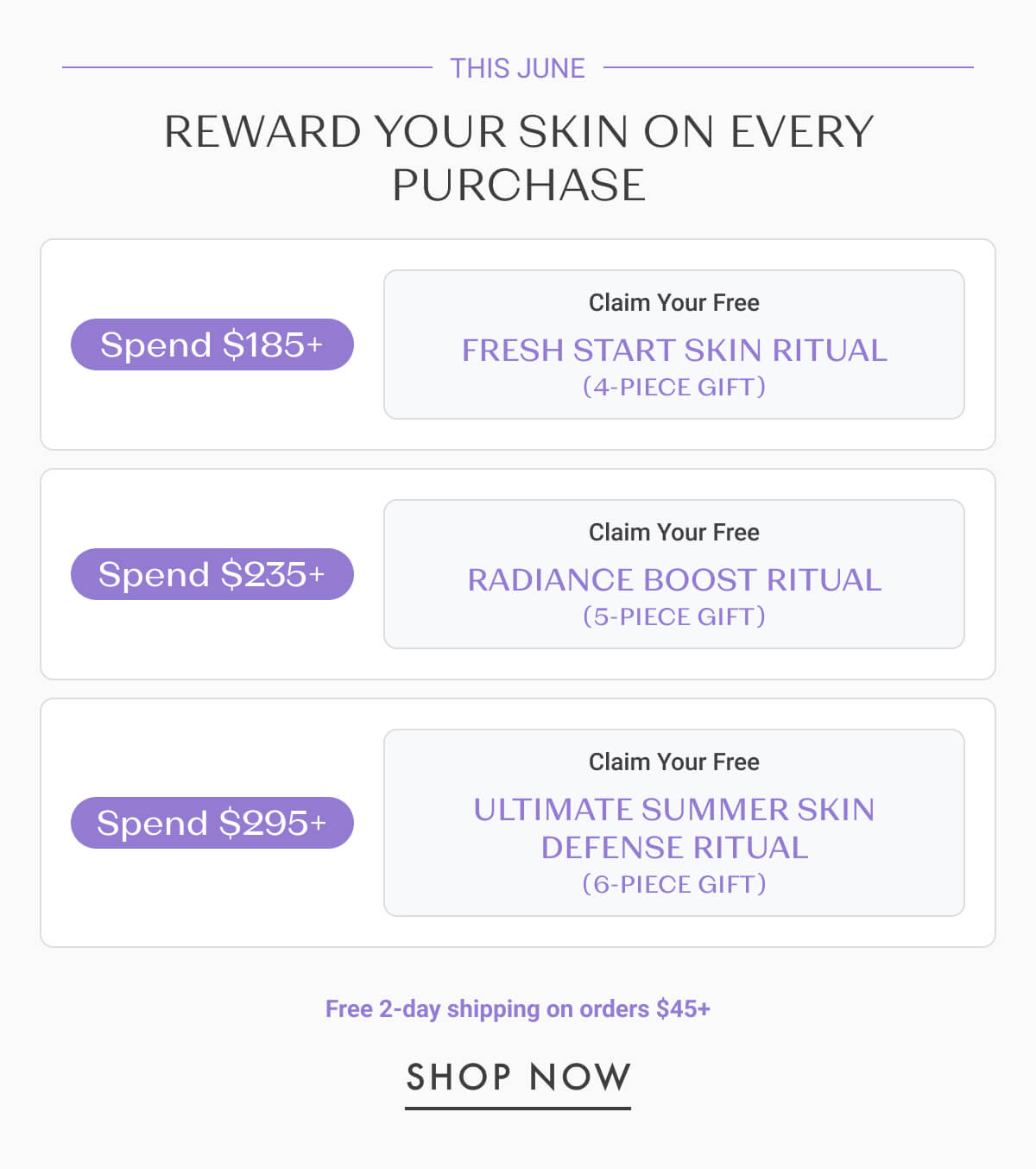 Your Free Full-Size Gift