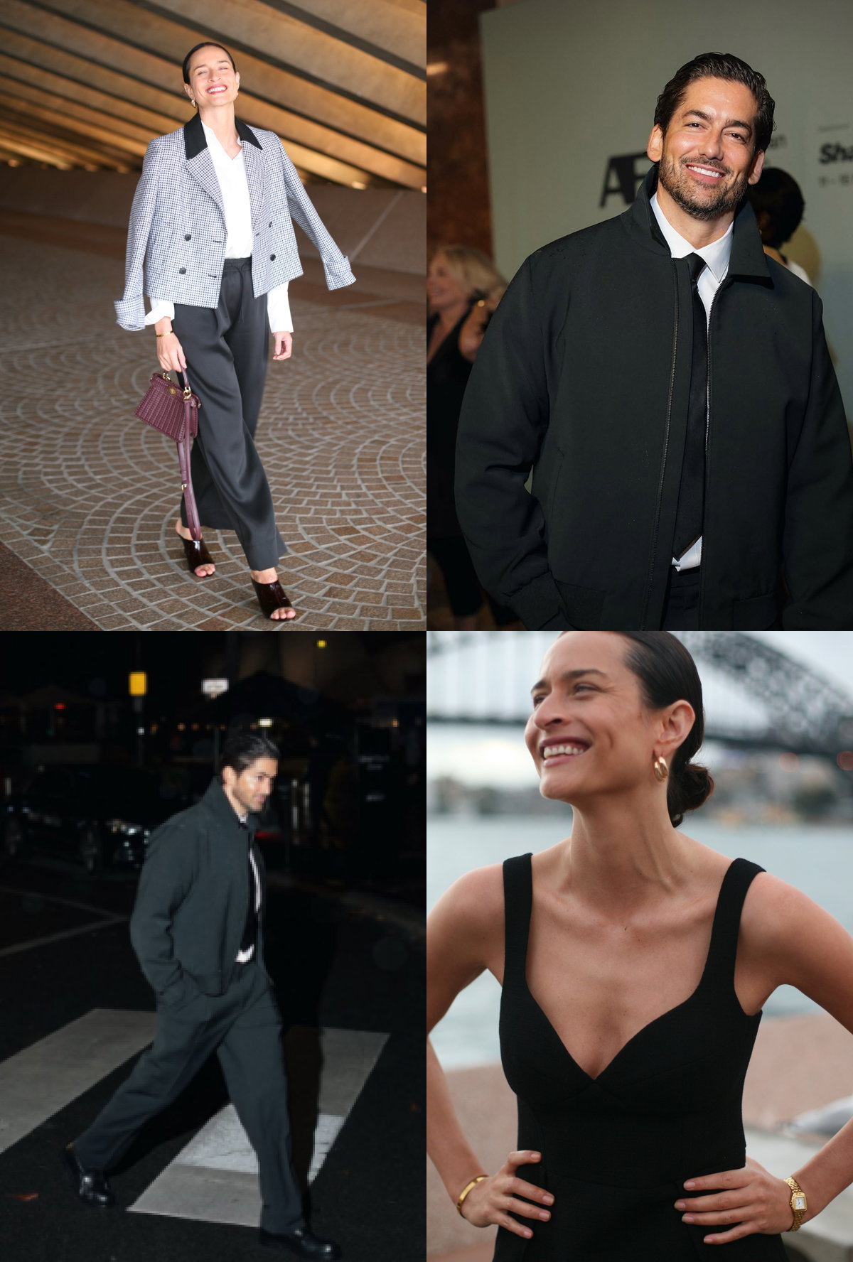  Makeovers, milestones and Fashion Week -- our May wrap.