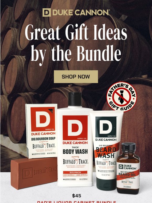 Looking for the Perfect Father’s Day Gift?
