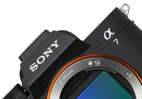 10% off selected Sony and Fujifilm