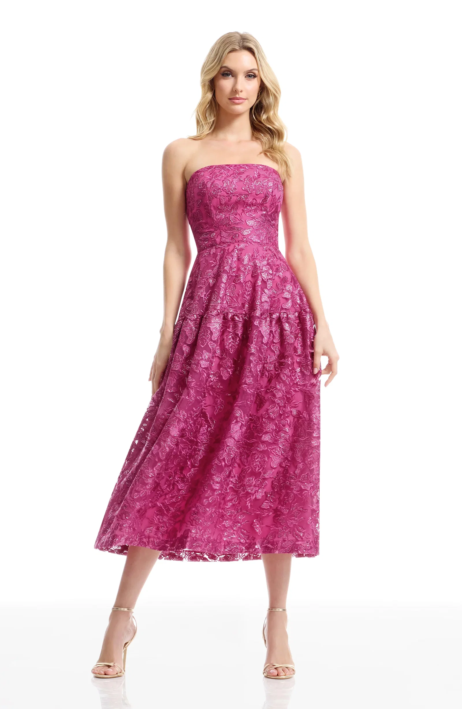 Image of Gemma Dress