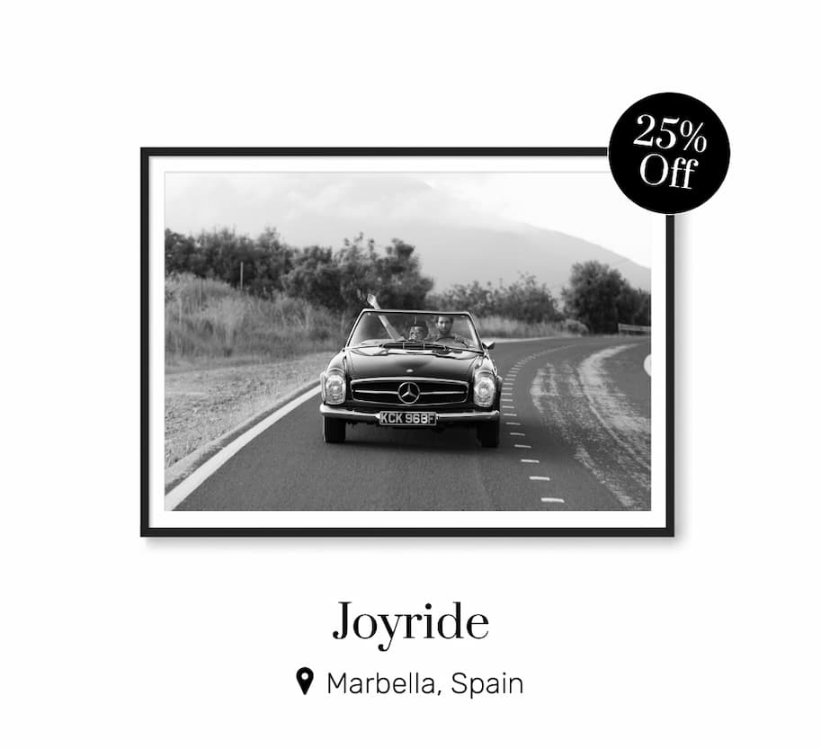 Joyride