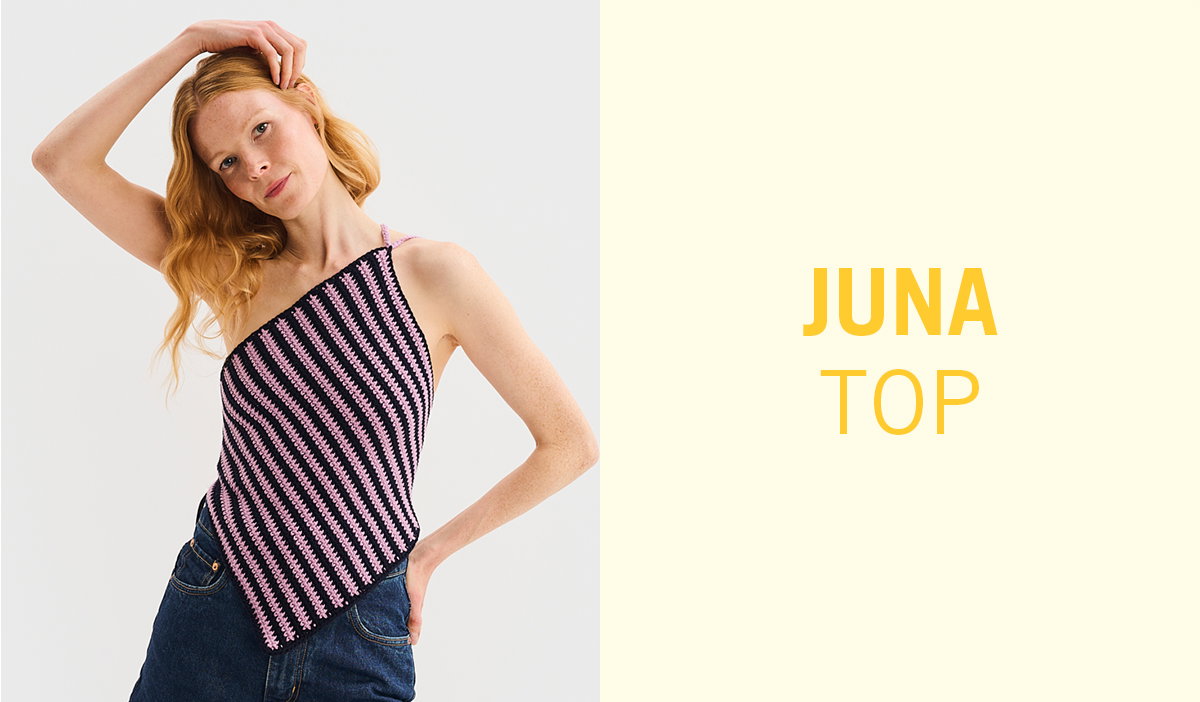 Juna Top