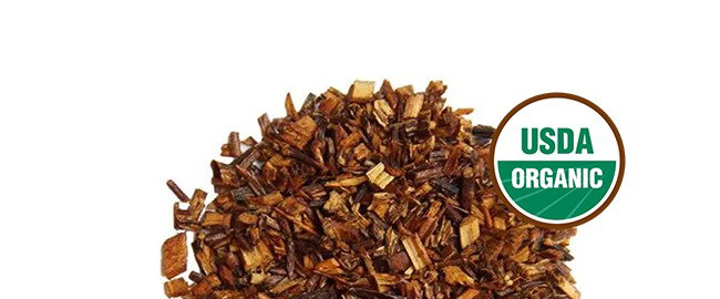 South African Rooibos Superior Organic