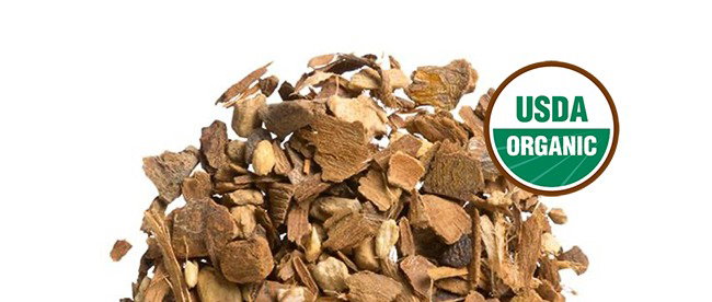 Chai Namaste Organic