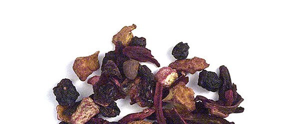 Blueberry Fruit Blend