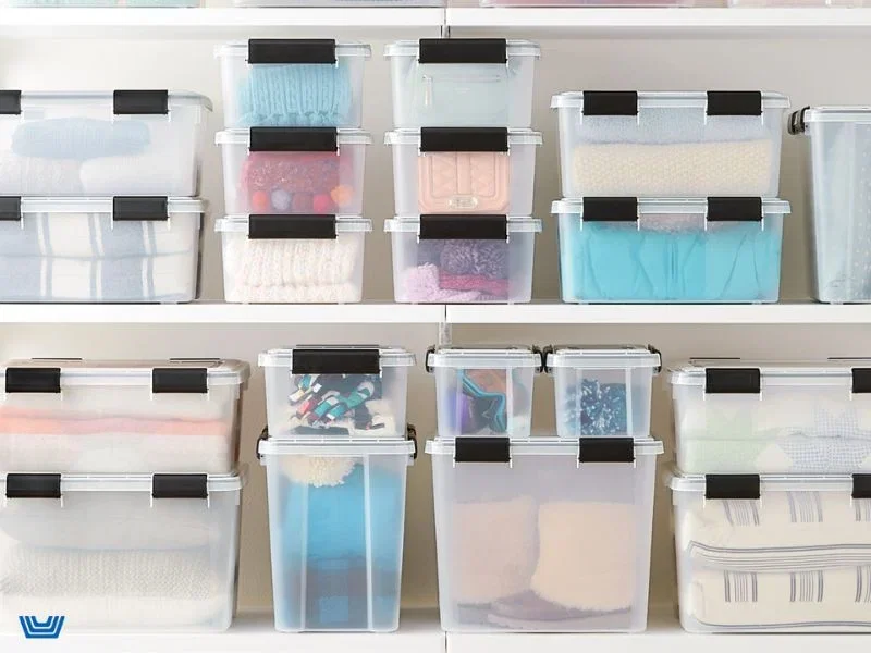 The Container Store lifestyle image