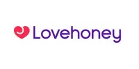 Lovehoney logo Lovehoney logo