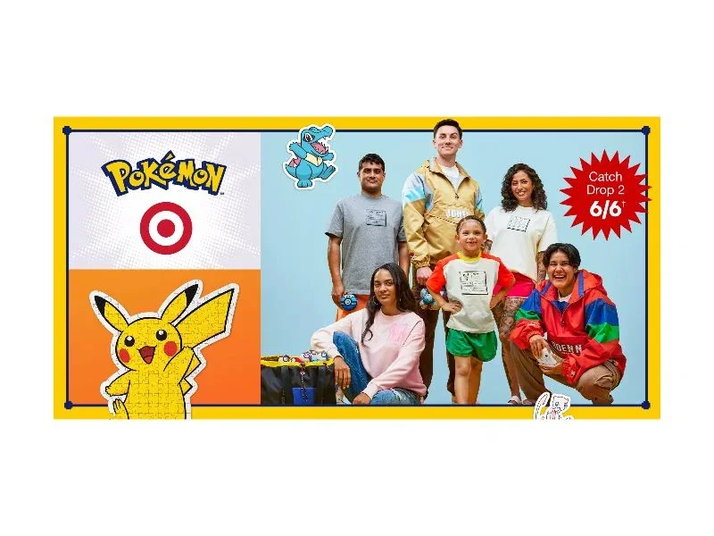 Target lifestyle image