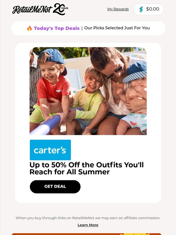 🍕 Domino's 50% Off All Pizzas | The Container Store | ☀️ Walgreens BOGO 50% Off Sun Care | Hotels.com & More!