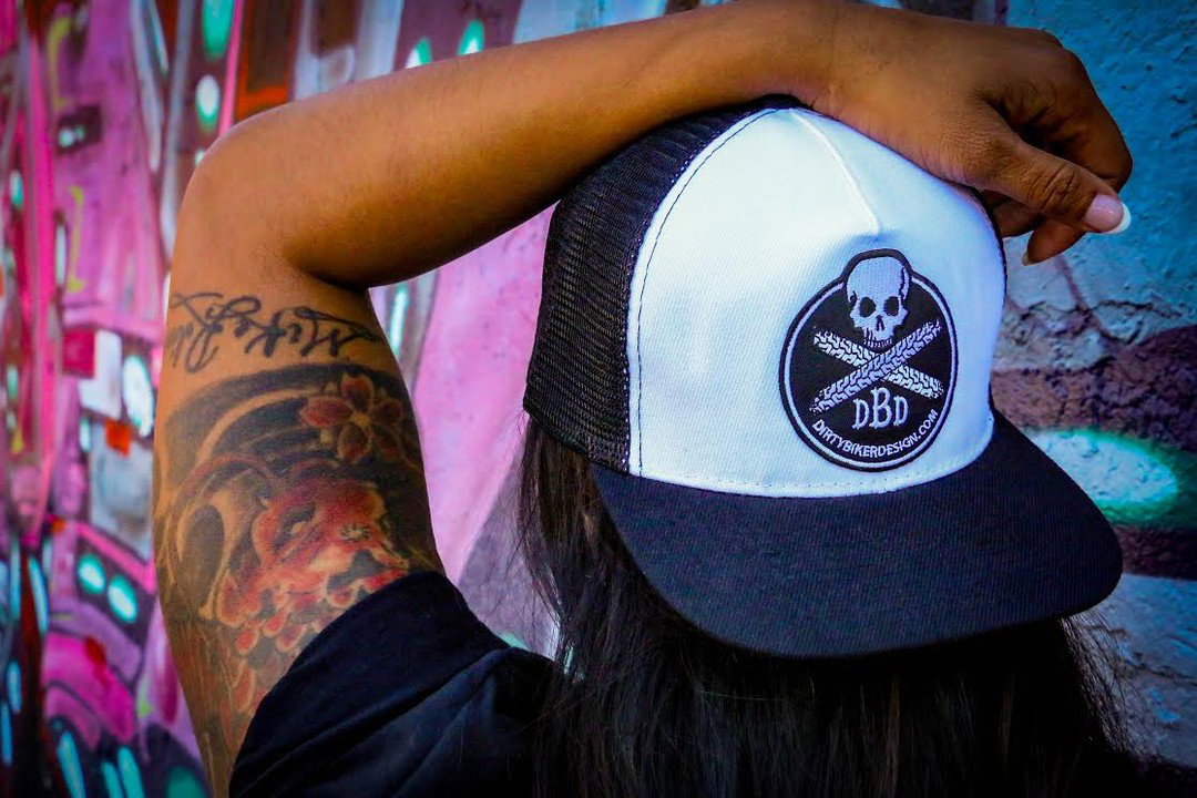 Mesh Back Trucker Hats