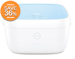Paptizer UVC LED Smart Sanitizer