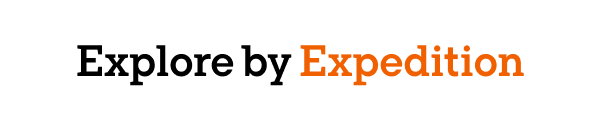 Explore by Expedition