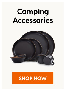 Camping Accessories