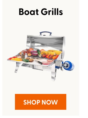 Boat Grills