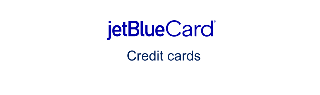 JetBlue Credit Cards