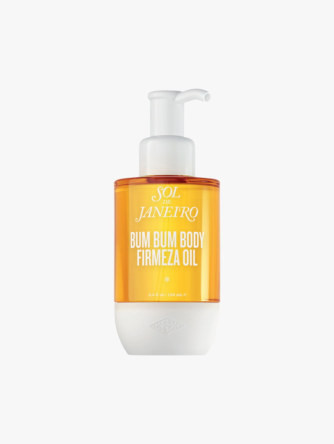 Sol de Janeiro Bum Bum Body Firmeza Oil