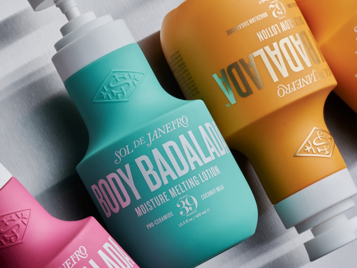 MECCA LOVES: Bring Summer to You With the Best of Sol de Janeiro