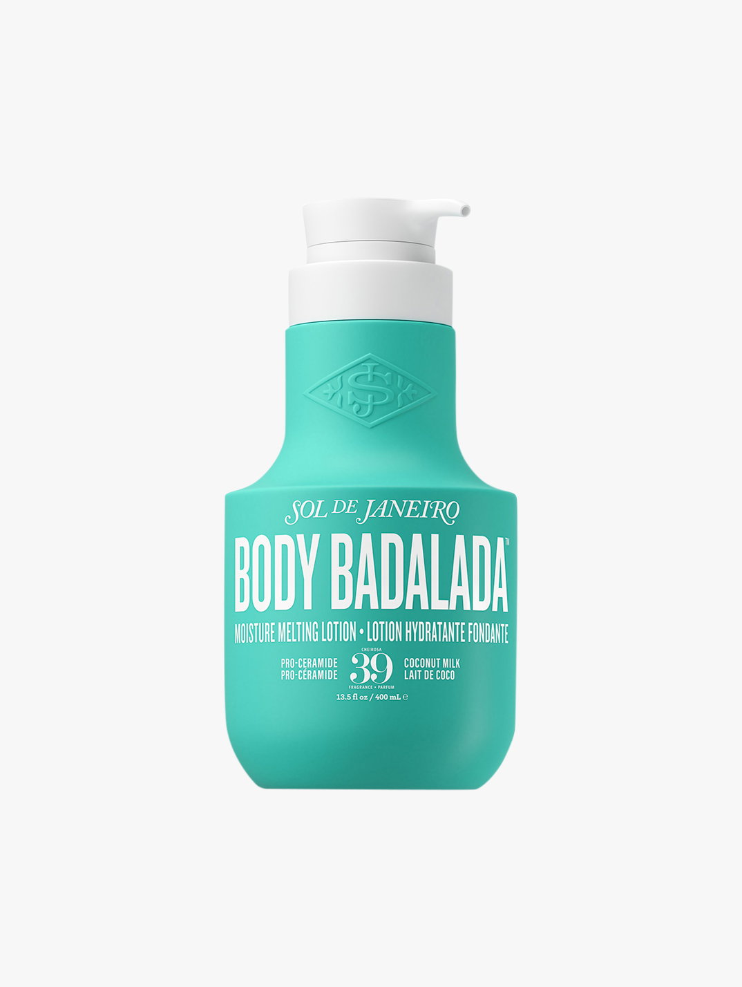 Sol de Janeiro Body Badalada Moisture Melting Lotion