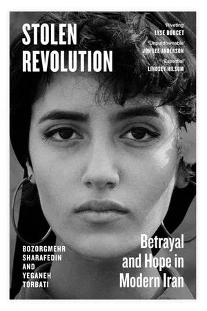 Stolen Revolution