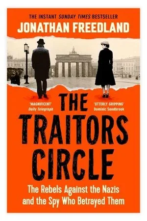 The Traitors Circle