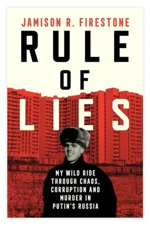 Rule of Lies