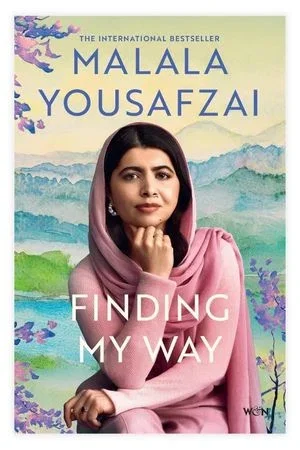 Finding My Way