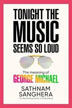 Tonight the Music Seems So Loud