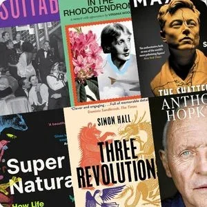 More Paperback Non-fiction