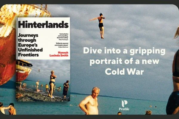 Hinterlands