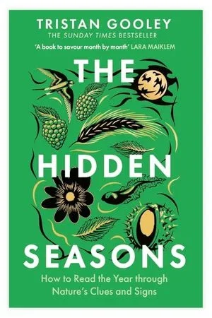 The Hidden Seasons