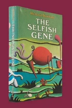 The Selfish Gene Rare