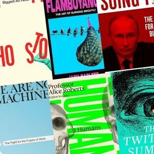 More Hardback Non-Fiction 