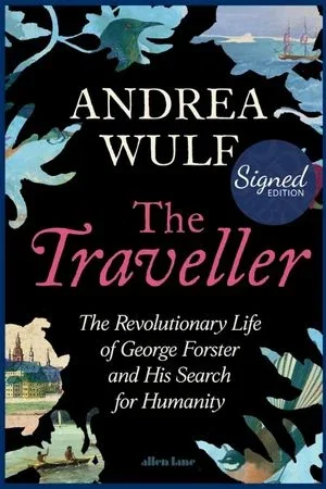 The Traveller